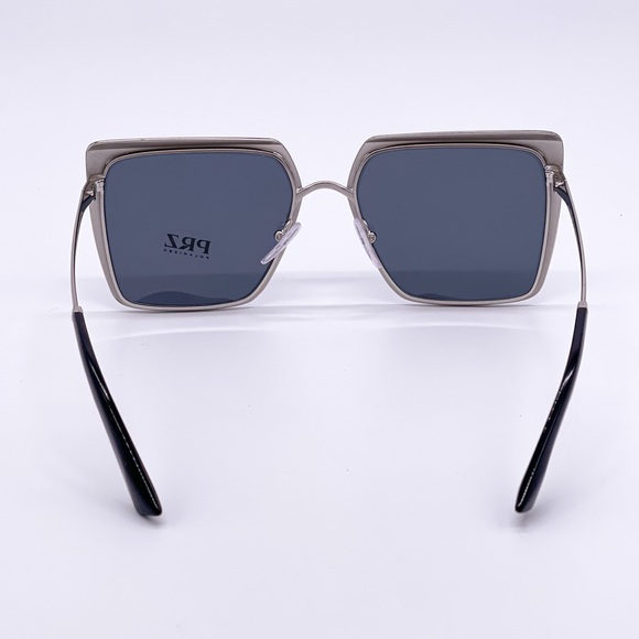 NEW PRADA Cinéma SUNGLASSES, WOMEN’S SUNGLASSES PRADA POLARIZED PR58WS - Picture 11 of 14